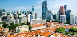 Tanjong Pagar Road (D2), Shop House #566728121